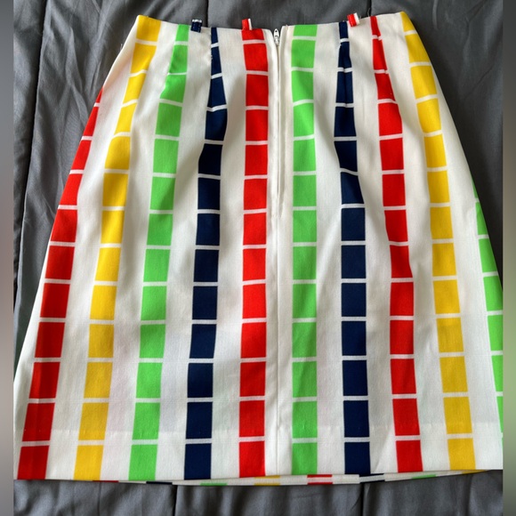 Vintage Skort - Picture 3 of 9